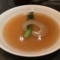 廣東料理 民生 ヒルトンプラザウエスト店 - 