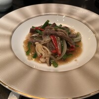 廣東料理 民生 ヒルトンプラザウエスト店 - 