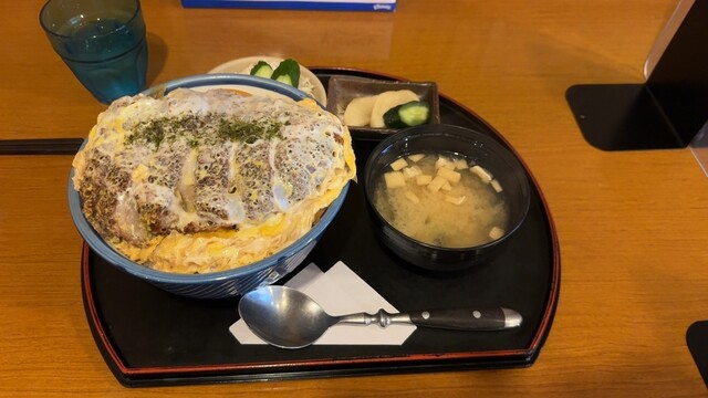 満腹工房 福龍（マンプクコウボウ フクリュウ） - 紫波中央（食堂）の写真