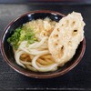 本格手打うどん はゆか