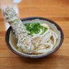 うどん さか枝