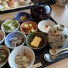 海辺の食堂 玉かがり
