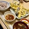 天麩羅 えびのや ららぽーと甲子園店