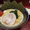 横浜家系ラーメン 赤家 新井薬師前店