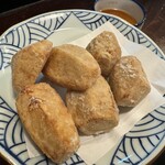 番屋ながさわ - 