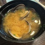 番屋ながさわ - 