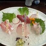 番屋ながさわ - 