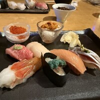 おたる政寿司 ぜん庵 - 