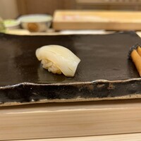 銀座 すし傳 - 