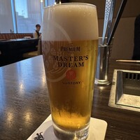 焼肉うしごろ 銀座並木通り店 - 