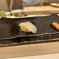 銀座 すし傳 - 