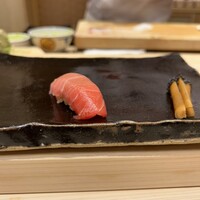 銀座 すし傳 - 