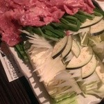 馬肉屋たけし - 