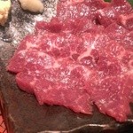 馬肉屋たけし - 