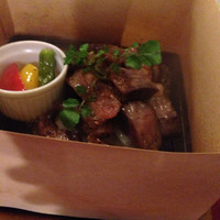 和牛熟成牛とシチリアワイン せいとう 本店 - 