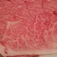 スギモト 本店 - 松坂牛しゃぶしゃぶコース 10000円