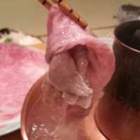 スギモト 本店 - さぁいただきましょう☆