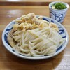 手打うどん はりや