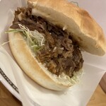 コメダ珈琲店 - 料理写真: