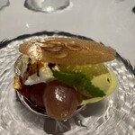 Restaurant Le Proust Miura - 