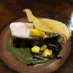 Restaurant Le Proust Miura - 