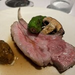Restaurant Le Proust Miura - 