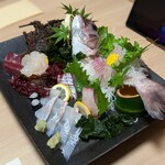 淡路インターナショナルホテル ザ・サンプラザ - 