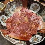 291010 - 和牛ハラミ