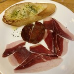 ワインレストラン ラ・マルゲリータ - 