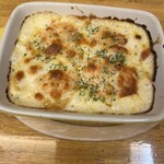 ワインレストラン ラ・マルゲリータ - 