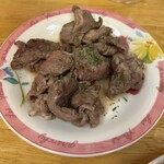 ワインレストラン ラ・マルゲリータ - 