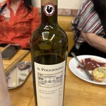 ワインレストラン ラ・マルゲリータ - 