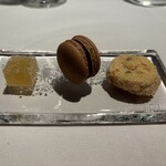 Restaurant Le Proust Miura - 