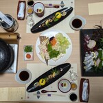 淡路インターナショナルホテル ザ・サンプラザ - 