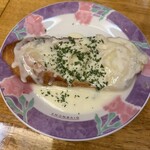 ワインレストラン ラ・マルゲリータ - 