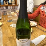 ワインレストラン ラ・マルゲリータ - 