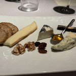 Restaurant Le Proust Miura - 