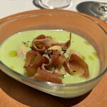 Restaurant Le Proust Miura - 