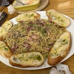 ワインレストラン ラ・マルゲリータ - 