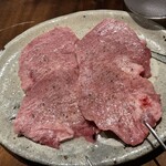 291010 - 和牛タン