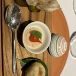 Restaurant Le Proust Miura - 