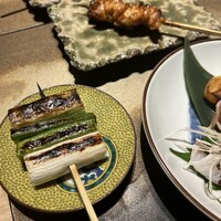 厳選焼鳥 一石三鳥 本店 - 