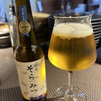 リストランテ リンコントロ - 