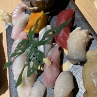 鮨 三國 - 