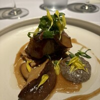 Restaurant Le Proust Miura - 