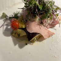 リストランテ リンコントロ - 