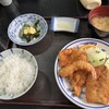 日替わり定食 ふじや