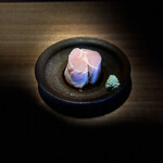 炭焼 おかげさん - 高坂鶏笹身とりわさ