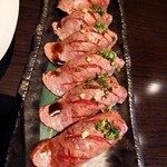 折衷Bar  シヅクトウヤ - 