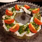 折衷Bar  シヅクトウヤ - 